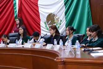 Lanzan Convocatoria para el primer Cabildo Juvenil 2023