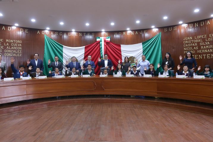 Lanzan convocatoria para el primer Cabildo Juvenil 2023