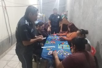 Seguridad Pública Municipal ha atendido durante agosto a más de 2 mil integrantes de los Comités del buen orden