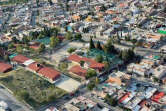 Implementa Secretaría de Seguridad Pública Municipal operativo de seguridad por regreso a clases
