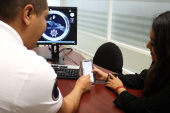 Atiende unidad de inteligencia cibernética de la Policía Municipal reportes sobre robos de identidad en redes sociales Atiende unidad de inteligencia cibernética de la Policía Municipal reportes sobre robos de identidad en redes sociales