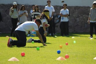 Invita Muncipio a disfrutar del programa “Abriendo las calles al Deporte en la Ciudad de tu Vida” en la Delegación Calvillito