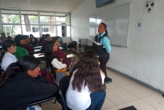 Fomenta Municipio educación ambiental en instituciones educativas
