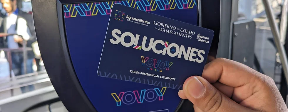 Pago electrónico funcionará en la rutas 18, 35 y 48, mejorando los tiempos de traslado Pago electrónico funcionará en la rutas 18, 35 y 48, mejorando los tiempos de traslado