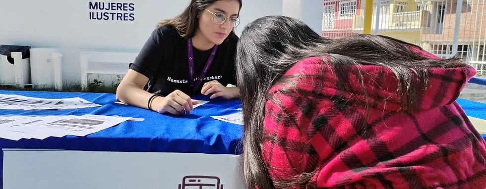 Encuentra trabajo este lunes asiste a la brigada de empleo en el fraccionamiento Palomino Dena