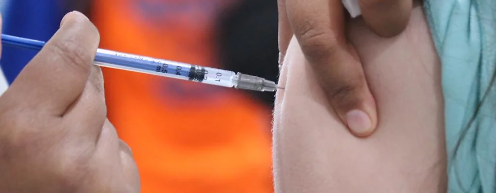 Arranca campaña de vacunación anti-influenza