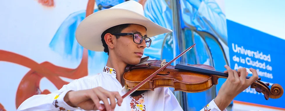 Positivo impacto de Aguascalientes como Capital Americana de la Cultura 2023 en los artistas locales