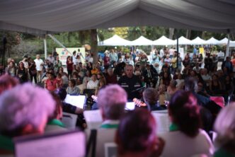 Con gran éxito se celebró el segundo festival del Mezcal y Maguey en Aguascalientes