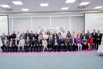 Presenta Municipio el modelo integral de aguas de Aguascalientes en la mesa ciudadana de Seguridad y Justicia Presenta Municipio el modelo integral de aguas de Aguascalientes en la mesa ciudadana de Seguridad y Justicia