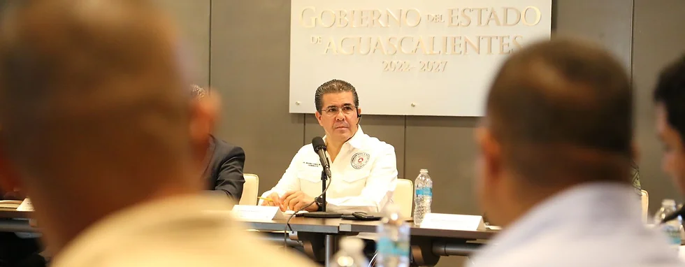 LISTO OPERATIVO ESPECIAL DE INVIERNO 2023-2024 LISTO OPERATIVO ESPECIAL DE INVIERNO 2023-2024