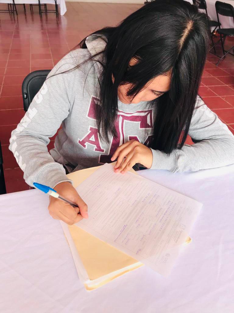 San Francisco de los Romo será sede de la próxima brigada de empleo, donde se ofertarán más de mil vacantes