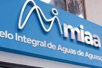 Implementará MIAA estrategia de sectorización para mejorar la atención y servicio de agua potable