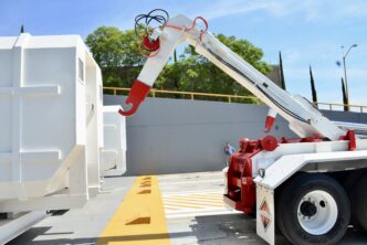 Invierte Municipio más de 19 millones de pesos en la modernización del centro de transferencia Morelos Invierte Municipio más de 19 millones de pesos en la modernización del centro de transferencia Morelos