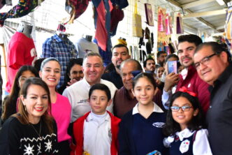 BUSCA MUNICIPIO PROMOVER LA ECONOMÍA LOCAL EN EL CENTRO HISTÓRICO