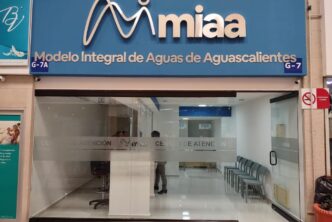Informa MIAA que los usuarios que ya cuentan con servicio no tendrán que hacer trámite de renovación inmediato