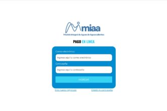 Presenta MIAA moderna plataforma para pagos en línea Presenta MIAA moderna plataforma para pagos en línea