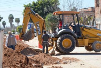 Realiza Municipio inversión histórica en infraestructura hidráulica