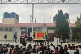 Impulsa Instituto Municipal de Salud Mental prevención, cuidado físico y emocional en la niñez