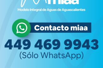 MIAA estará más cerca para escuchar, entender y atender MIAA estará más cerca para escuchar, entender y atender