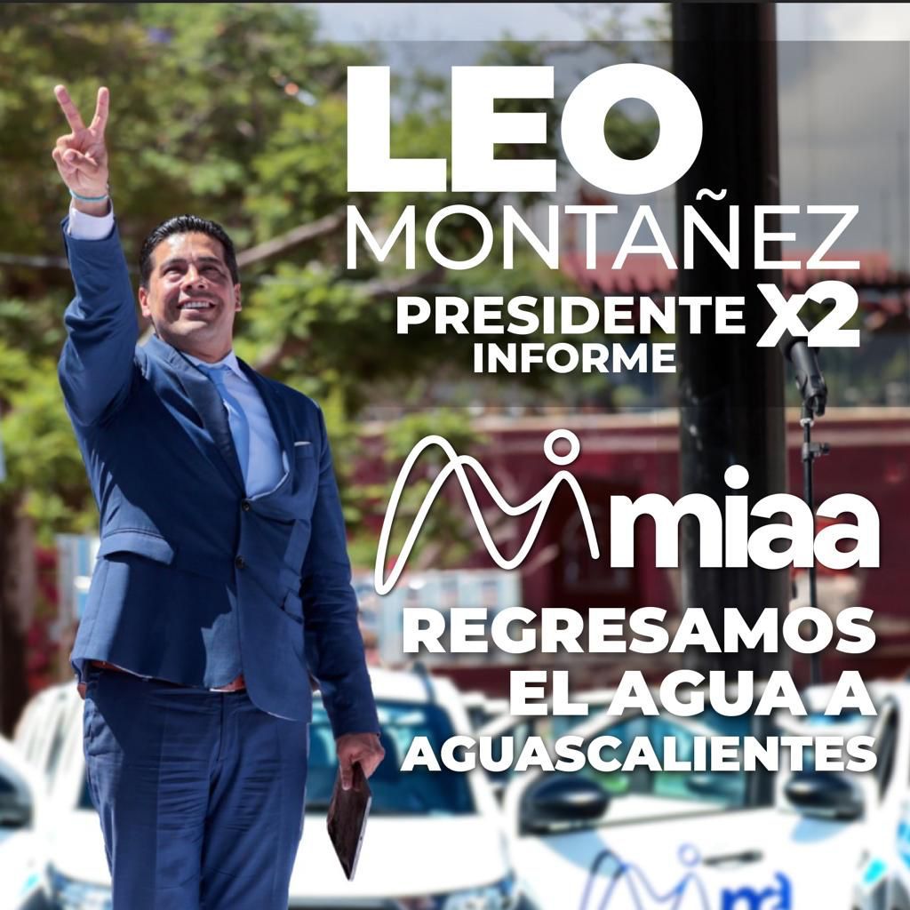 EL NUEVO MODELO INTEGRAL DE AGUAS DE AGUASCALIENTES; ¡HOY ES UNA REALIDAD! 💧 EL NUEVO MODELO INTEGRAL DE AGUAS DE AGUASCALIENTES; ¡HOY ES UNA REALIDAD! 💧