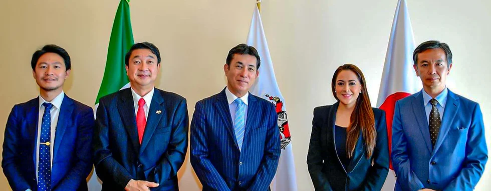 DUPLICA AGUASCALIENTES MONTO DE INVERSIÓN EXTRANJERA DURANTE 2023 EN COMPARACIÓN CON EL AÑO ANTERIOR