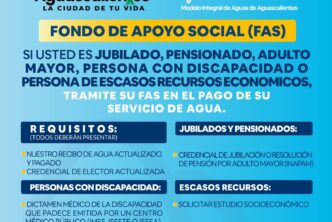 BENEFICIA MIAA A USUARIOS DE GRUPOS VULNERABLES