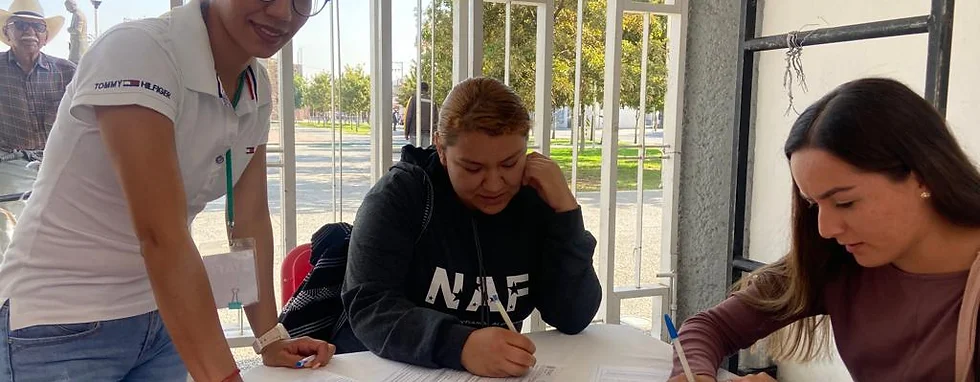 SE REANUDAN LAS BRIGADAS DE EMPLEO EN LOS MUNICIPIOS; LA PRIMERA JORNADA SERÁ EN SAN FRANCISCO DE LOS ROMO