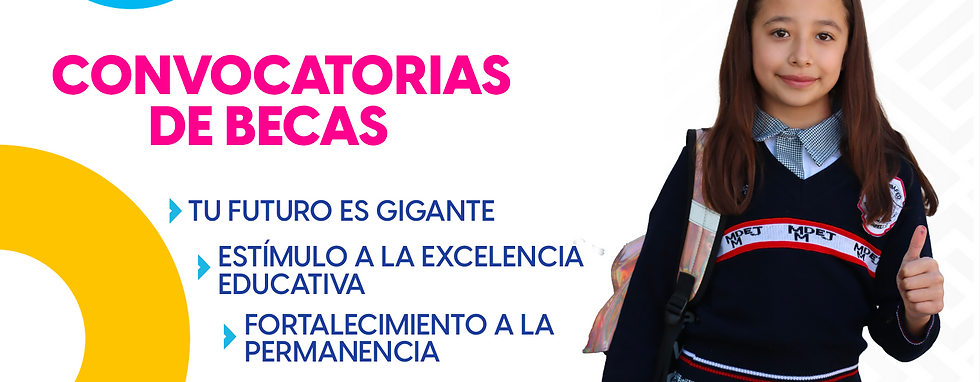 ANUNCIA TERE JIMÉNEZ MÁS DE 30 MILLONES PARA BECAS EDUCATIVAS DE TODOS LOS NIVELES