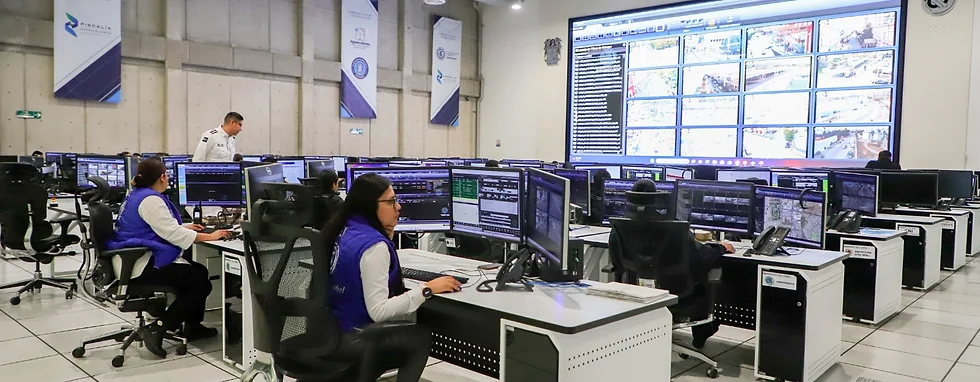 911 DE AGUASCALIENTES, EL MEJOR DEL PAÍS: SECRETARIADO EJECUTIVO DEL SISTEMA NACIONAL DE SEGURIDAD PÚBLICA