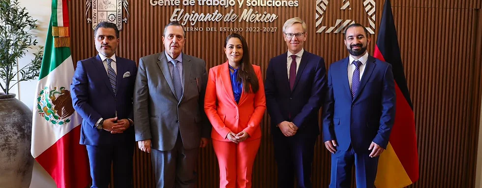 ANUNCIA TERE JIMÉNEZ NUEVA INVERSIÓN EN AGUASCALIENTES; CONTINENTAL CRECE CON 90 MILLONES DE DÓLARES Y 200 NUEVOS EMPLEOS ANUNCIA TERE JIMÉNEZ NUEVA INVERSIÓN EN AGUASCALIENTES; CONTINENTAL CRECE CON 90 MILLONES DE DÓLARES Y 200 NUEVOS EMPLEOS