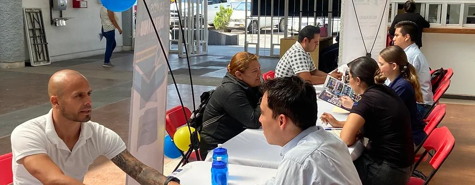 BRIGADA DE EMPLEO EN TU MUNICIPIO, ESTE MARTES EN SAN JOSÉ DE GRACIA BRIGADA DE EMPLEO EN TU MUNICIPIO, ESTE MARTES EN SAN JOSÉ DE GRACIA