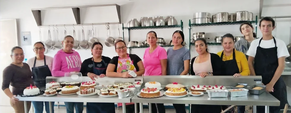 SI TU PROPÓSITO ESTE 2024 ES APRENDER UN NUEVO OFICIO, TE ESPERAMOS EN LOS CURSOS DE CAPACITACIÓN PARA EL TRABAJO