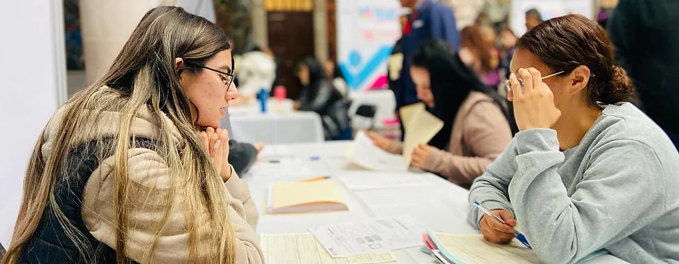 PARQUES Y JARDINES Y ALUMBRADO PÚBLICO DEL MUNICIPIO DE AGUASCALIENTES RECLUTARÁN PERSONAL EN EL “JUEVES DE BOLSA DE TRABAJO”