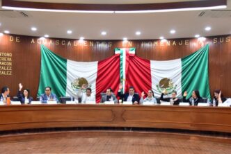 APROBÓ AYUNTAMIENTO DE AGUASCALIENTES PRESUPUESTO DE EGRESOS 2024 DE MIAA