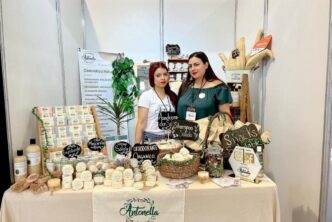 CONVOCA MUNICIPIO A EMPRENDEDORAS A PARTICIPAR EN EL BAZAR DE SAN VALENTÍN