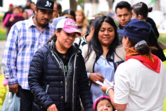 EL EMBLEMÁTICO TRENECITO DEL PARQUE HIDALGO REGRESA A REGALAR SONRISAS Y DIVERSIÓN EL EMBLEMÁTICO TRENECITO DEL PARQUE HIDALGO REGRESA A REGALAR SONRISAS Y DIVERSIÓN