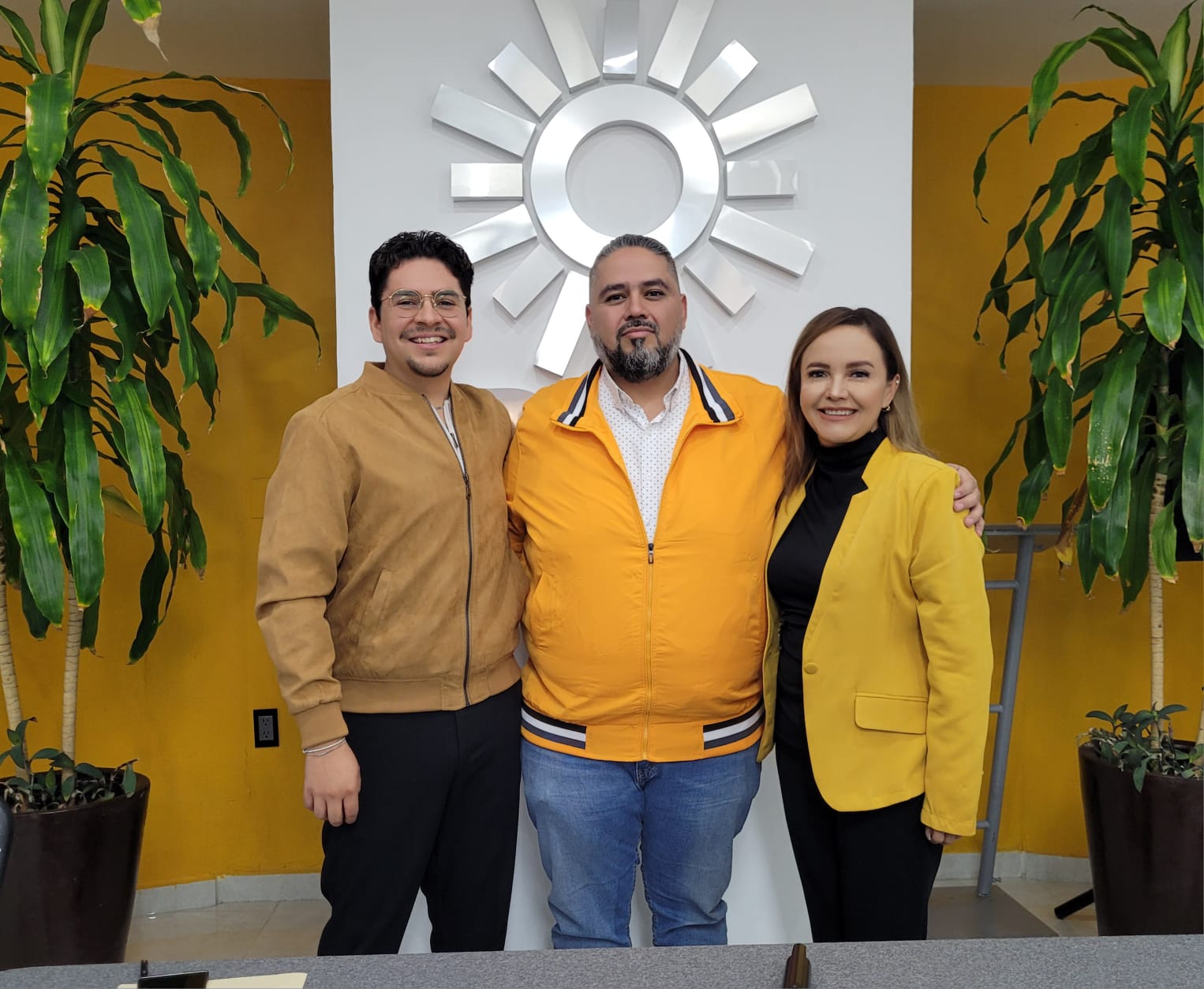 Anuncia PRD representantes en candidaturas federales por Aguascalientes Anuncia PRD representantes en candidaturas federales por Aguascalientes
