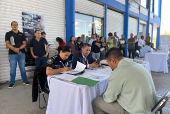 LLEVARÁ A CABO MUNICIPIO DE AGUASCALIENTES DOS FERIAS DE EMPLEO EN FEBRERO LLEVARÁ A CABO MUNICIPIO DE AGUASCALIENTES DOS FERIAS DE EMPLEO EN FEBRERO