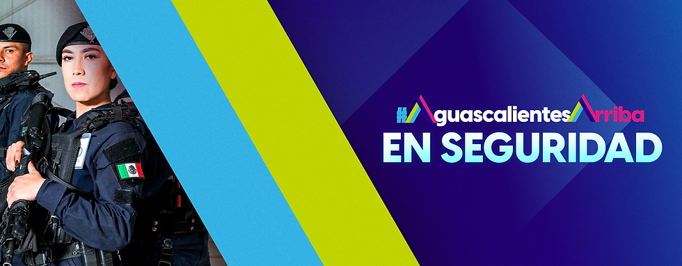 ENTREGA TERE JIMÉNEZ EQUIPAMIENTO POR 40 MILLONES DE PESOS A LA POLICÍA ESTATAL