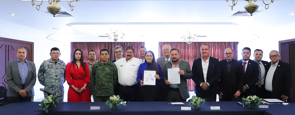 TERE JIMÉNEZ RESPALDA A TRANSPORTISTAS; MANTENDREMOS LA SEGURIDAD EN CARRETERAS TERE JIMÉNEZ RESPALDA A TRANSPORTISTAS; MANTENDREMOS LA SEGURIDAD EN CARRETERAS