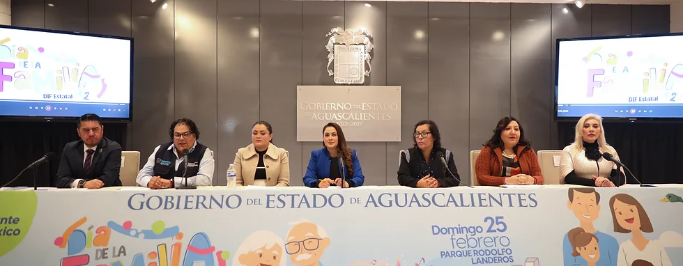 TERE JIMÉNEZ ANUNCIA LA CELEBRACIÓN DEL DÍA DE LA FAMILIA CON UN GRAN EVENTO Y LA ENTREGA DE TRES CASAS