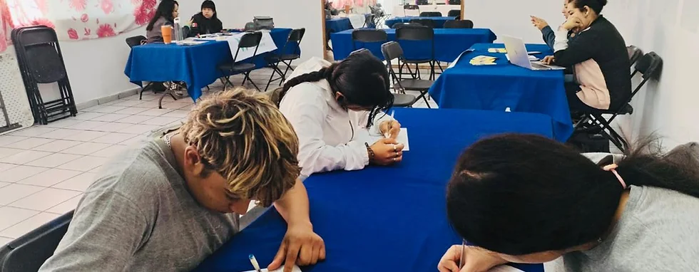 “BRIGADA DE EMPLEO EN TU MUNICIPIO” LLEGA ESTE MARTES A EL LLANO