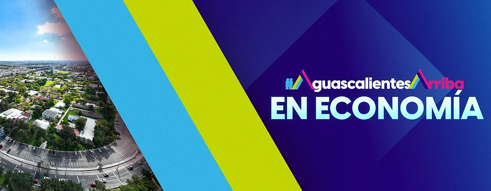 DINÁMICA DE AGUASCALIENTES PERMITE QUE SUS EMPRESAS SEAN DE LAS MÁS PRODUCTIVAS DE LA REGIÓN Y DEL PAÍS DINÁMICA DE AGUASCALIENTES PERMITE QUE SUS EMPRESAS SEAN DE LAS MÁS PRODUCTIVAS DE LA REGIÓN Y DEL PAÍS