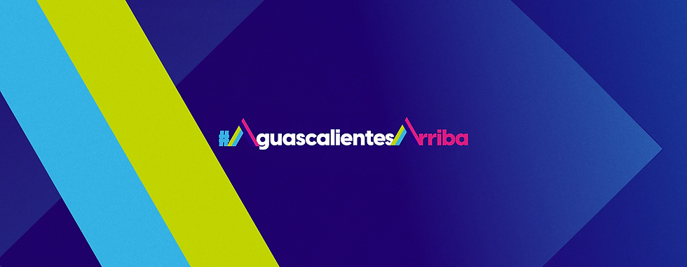 REACTIVAMOS LA VIVIENDA SOCIAL EN AGUASCALIENTES: TERE JIMÉNEZ