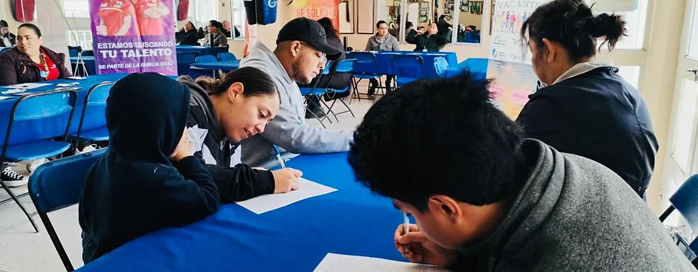 LA “BRIGADA DE EMPLEO EN TU COLONIA” SERÁ ESTE LUNES 19 DE FEBRERO EN PIRULES LA “BRIGADA DE EMPLEO EN TU COLONIA” SERÁ ESTE LUNES 19 DE FEBRERO EN PIRULES
