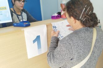 CRECE LA CULTURA DE PAGO DEL SERVICIO DE AGUA POTABLE EN EL MUNICIPIO DE AGUASCALIENTES CRECE LA CULTURA DE PAGO DEL SERVICIO DE AGUA POTABLE EN EL MUNICIPIO DE AGUASCALIENTES