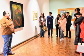 APRUEBA CABILDO NOMBRAMIENTOS DE TITULARES EN LA SECRETARÍA DEL H. AYUNTAMIENTO E INSTITUTO MUNICIPAL DE LA MUJER APRUEBA CABILDO NOMBRAMIENTOS DE TITULARES EN LA SECRETARÍA DEL H. AYUNTAMIENTO E INSTITUTO MUNICIPAL DE LA MUJER