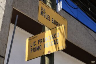 INICIA MUNICIPIO REHABILITACIÓN VIAL DE LA CALLE PRIMO VERDAD