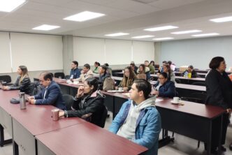 PARTICIPA MIAA EN LA PLANEACIÓN DE ACCIONES PARA EL FORTALECIMIENTO DE LA CULTURA DEL AGUA EN EL ESTADO