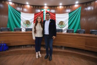 LAS CIUDADES DE AGUASCALIENTES Y VILLA DE ÁLVAREZ FIRMARÁN HERMANAMIENTO